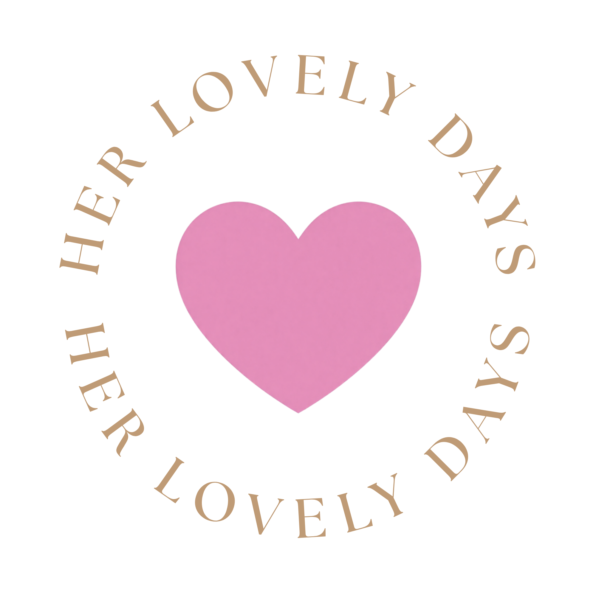 Her Lovely Days